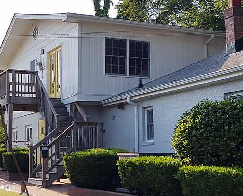 15 N Fisher Street, Raleigh, NC 27610