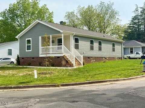 209 King Street, Oxford, NC 27565
