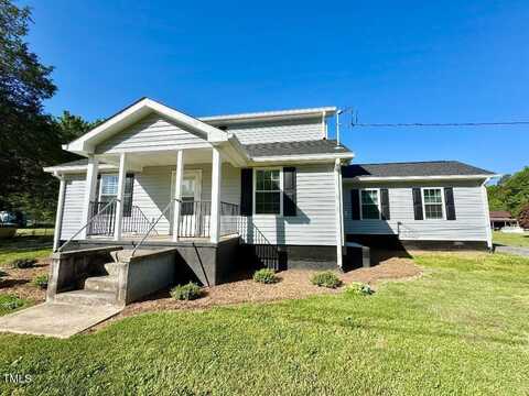 668 Surl Mount Tirzah Road, Timberlake, NC 27583