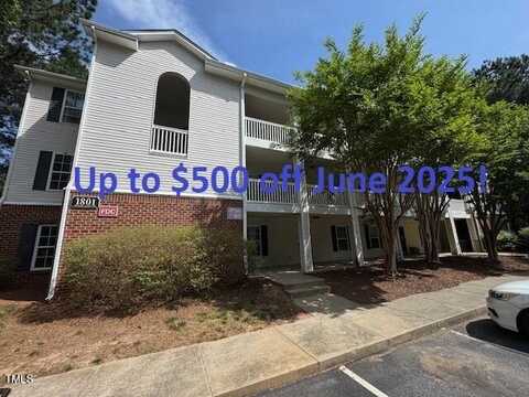 1801 Trailwood Heights Lane, Raleigh, NC 27603