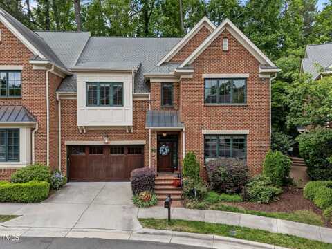 213 Old Franklin Grove Drive, Chapel Hill, NC 27514