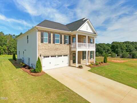 3017 Dog Rose Drive, Durham, NC 27703