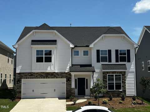 3017 Dog Rose Drive, Durham, NC 27703