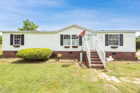 114 Reilly Farms Lane, Princeton, NC 27569