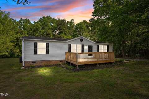 184 Isaac Trail, Roxboro, NC 27574
