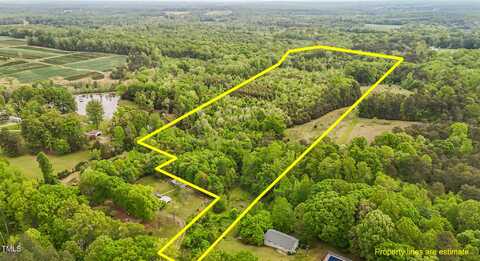 4100 High Rock Road, Gibsonville, NC 27249