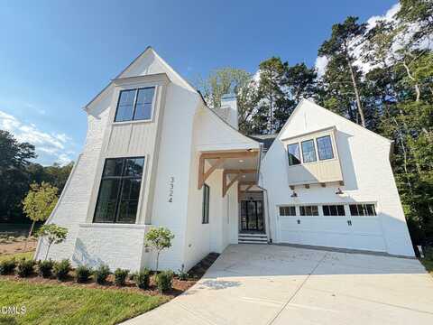 3324 Founding Place, Raleigh, NC 27612