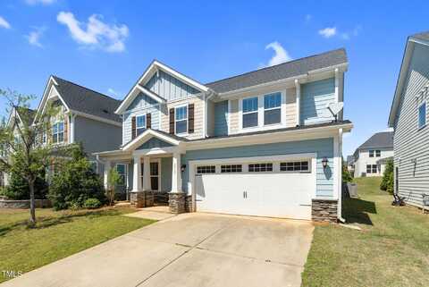 2008 Campana Drive, Raleigh, NC 27603