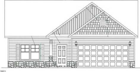 45 Malbec Way, Youngsville, NC 27596