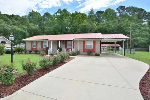 113 Gulf Drive Drive, Dunn, NC 28334