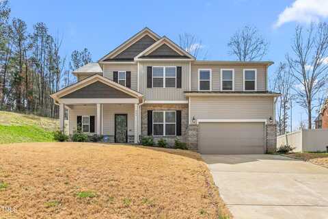1009 Haynoke Drive, Graham, NC 27253