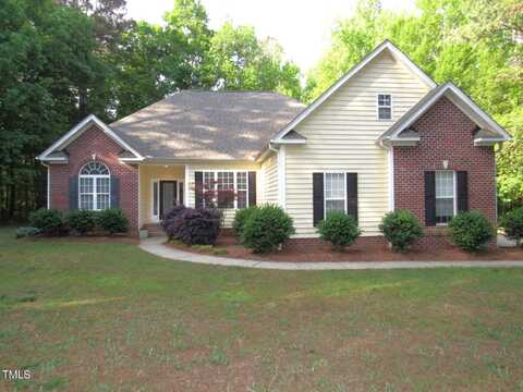 6673 Nc 96 Highway W, Youngsville, NC 27596