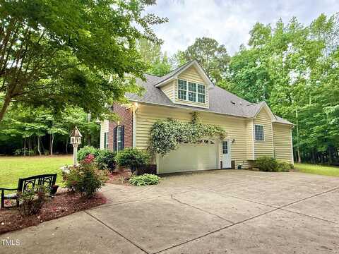 6673 Nc 96 Highway W, Youngsville, NC 27596