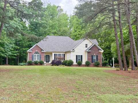 6673 Nc 96 Highway W, Youngsville, NC 27596