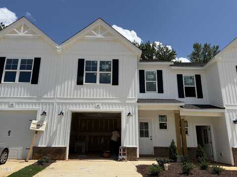 45 Calluna Drive, Clayton, NC 27520