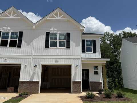 33 Calluna Drive, Clayton, NC 27520