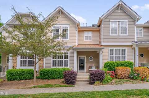4306 Brynwood Avenue, Durham, NC 27713
