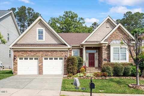913 S South Bend Drive, Durham, NC 27713