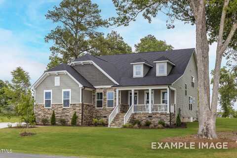 137 Cultivator Court, Angier, NC 27501