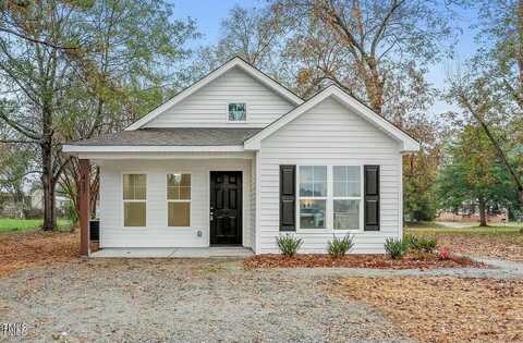 413 Woodrow Street, Goldsboro, NC 27530