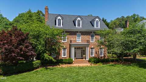 205 Buncombe Street, Raleigh, NC 27609