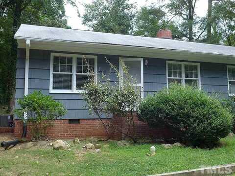 731 Raleigh Road, Chapel Hill, NC 27514