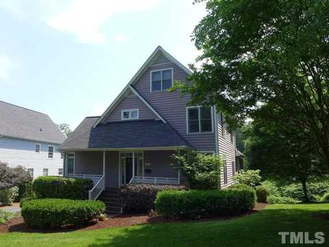 414 Hillsborough Street, Chapel Hill, NC 27514
