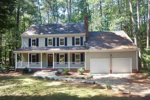 35 Autumn Woods Drive, Durham, NC 27713