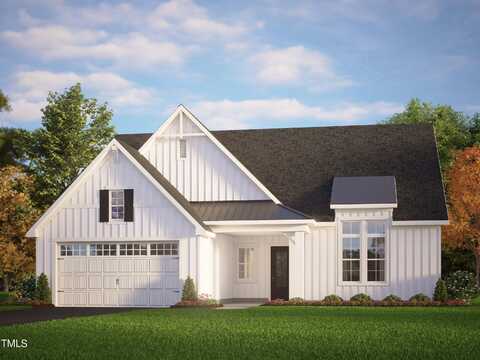 63 W Victoria Ridge Drive, Selma, NC 27576