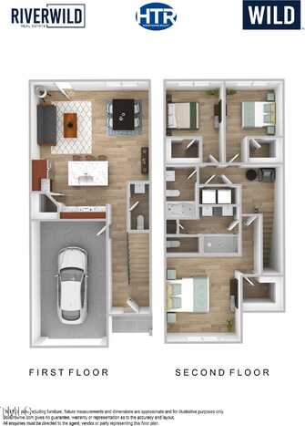 212 Cowlily Court, Smithfield, NC 27577
