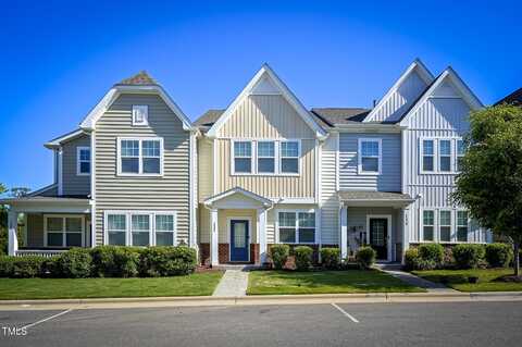 124 Shale Creek Drive, Durham, NC 27703