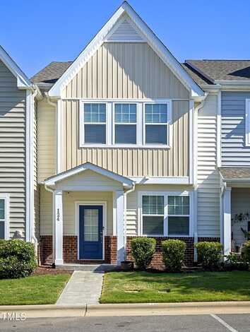 124 Shale Creek Drive, Durham, NC 27703
