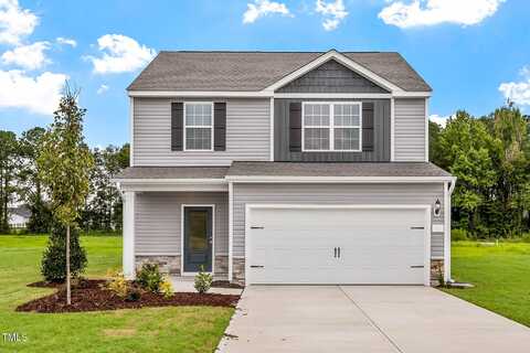 9080 Ava Drive, Bailey, NC 27807