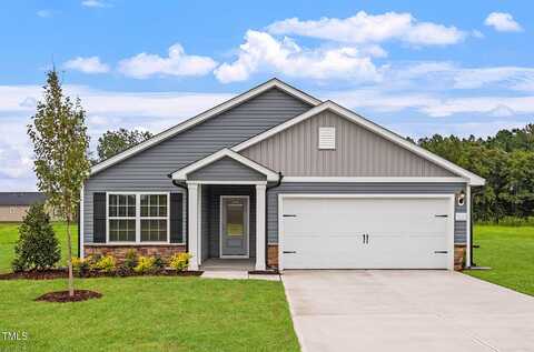 9080 Ava Drive, Bailey, NC 27807