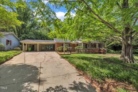 424 Raleigh View Road, Raleigh, NC 27610