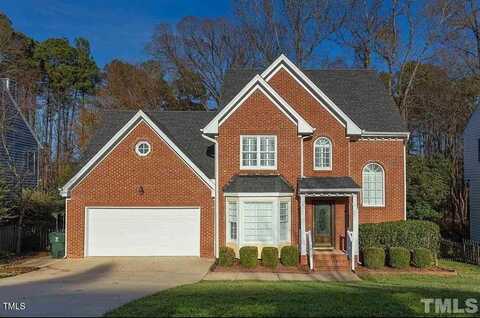 2812 Dahlgreen Road, Raleigh, NC 27615