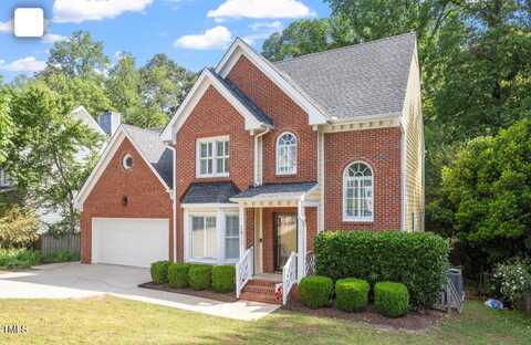 2812 Dahlgreen Road, Raleigh, NC 27615