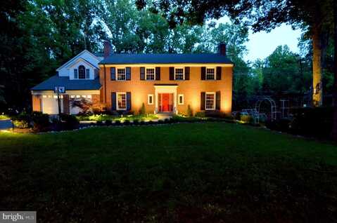 9401 TOBIN CIRCLE, POTOMAC, MD 20854