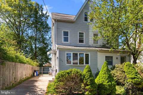 129 BLAKE AVENUE, ROCKLEDGE, PA 19046