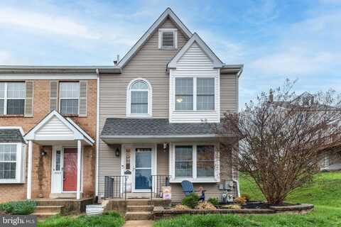 2401 HILLENDALE, NORRISTOWN, PA 19403