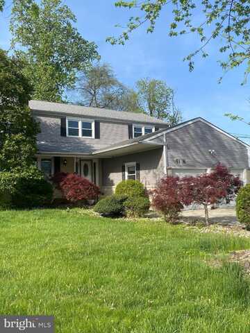 41 N SYRACUSE DRIVE, CHERRY HILL, NJ 08034