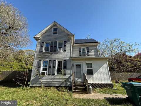 647 SHERMAN AVE, MILLVILLE, NJ 08332