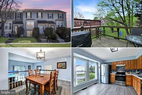 6422 POUND APPLE COURT, COLUMBIA, MD 21045