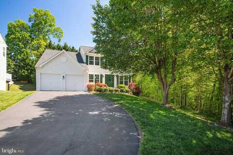 21 STURBRIDGE LANE, STAFFORD, VA 22554