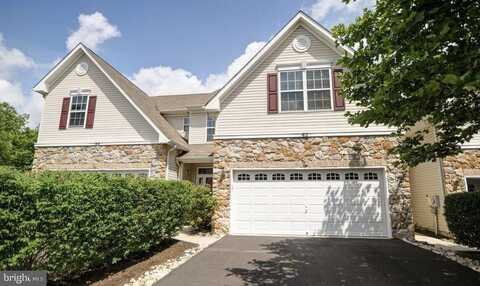 42 HADDON COURT, PENNINGTON, NJ 08534