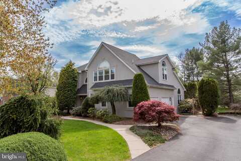 49 TRAILWOOD DRIVE, SOUTHAMPTON, PA 18966