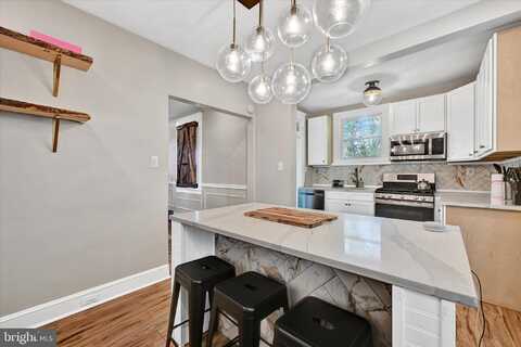 3812 ECHODALE AVENUE, BALTIMORE, MD 21206
