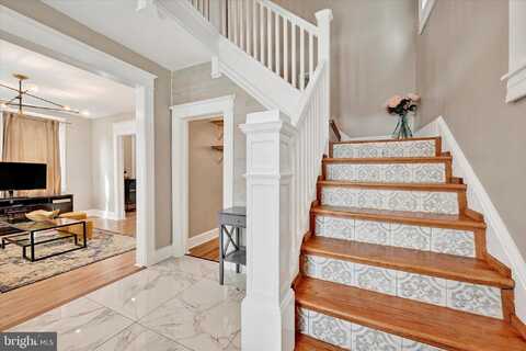 3812 ECHODALE AVENUE, BALTIMORE, MD 21206