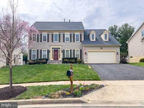 18810 LAKE PLACID LANE, GERMANTOWN, MD 20874