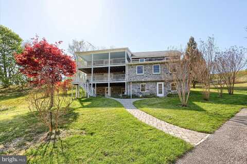 1980 HAIN ROAD, NEW FREEDOM, PA 17349